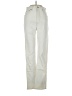 Abercrombie & Fitch Ivory Jeans Size 0L - photo 1
