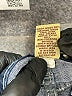 Mudd Blue Denim Shorts Size 16 - photo 4