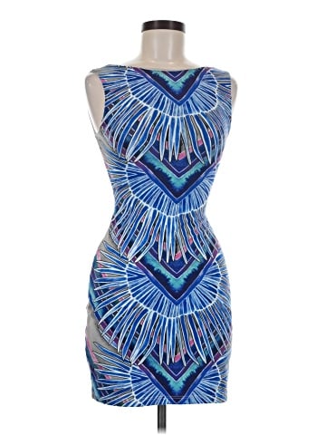 Mara Hoffman Cocktail Dress (view 1)
