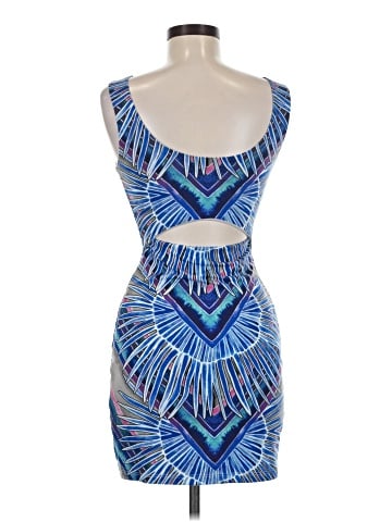 Mara Hoffman Cocktail Dress (view 2)