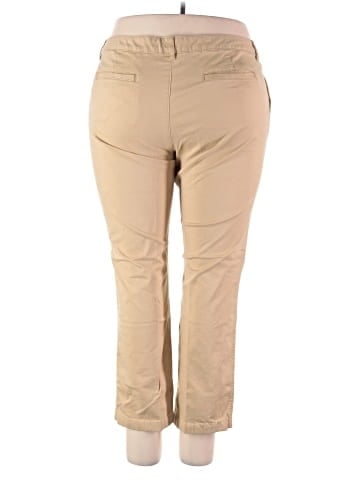 Amazon Essentials Khakis (view 2)