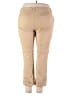Amazon Essentials Solid Tan Khakis Size 20 - photo 2