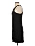 Splendid Solid Black Cocktail Dress Size S - photo 5