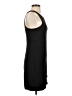 Splendid Solid Black Cocktail Dress Size S - photo 4
