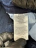DKNY Solid Blue Jeans Size 16 - photo 5