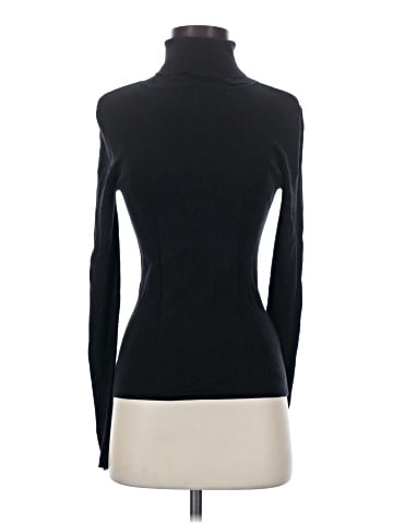 Antonio Melani Long Sleeve Turtleneck (view 1)