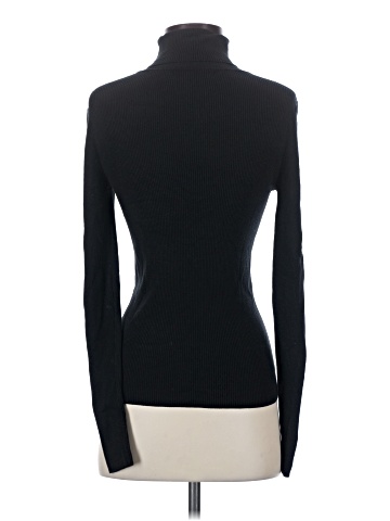 Antonio Melani Long Sleeve Turtleneck (view 2)