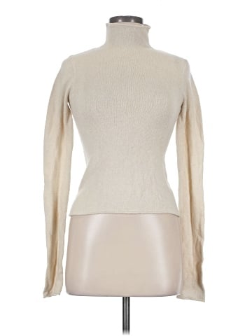 Wilfred Long Sleeve Turtleneck (view 1)