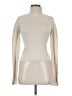 Wilfred Ivory Long Sleeve Turtleneck Size M - photo 1