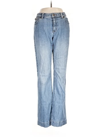 Lands' End Jeans (view 1)