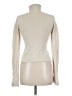 Wilfred Ivory Long Sleeve Turtleneck Size M - photo 2
