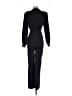 Michael Costello X Revolve Solid Black Jumpsuit Size S - photo 2