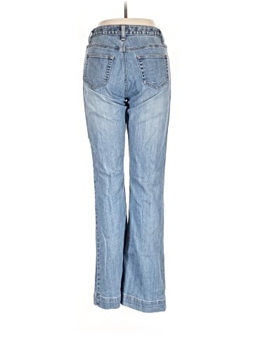 Lands' End Jeans (view 2)