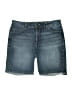 Riders by Lee Blue Denim Shorts Size 14 - photo 1