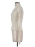 Wilfred Ivory Long Sleeve Turtleneck Size M - photo 5