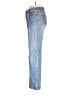 Lands' End Blue Jeans Size 6 - photo 5