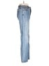 Lands' End Blue Jeans Size 6 - photo 4