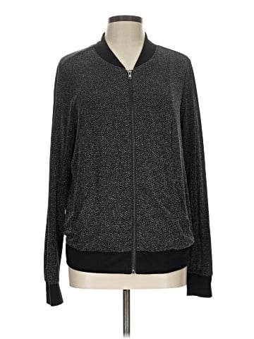 Torrid Track Jacket (view 1)