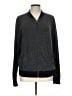 Torrid Gray Track Jacket Size Lg Plus (0) - photo 1