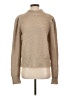 Joie Tan Turtleneck Sweater Size S - photo 1
