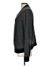 Torrid Gray Track Jacket Size Lg Plus (0) - photo 5