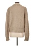 Joie Tan Turtleneck Sweater Size S - photo 2
