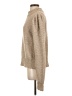 Joie Tan Turtleneck Sweater Size S - photo 5