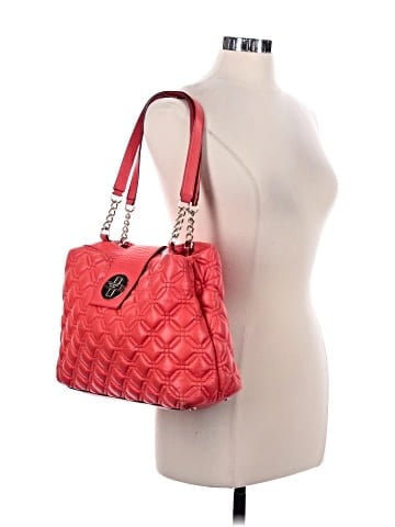 Kate Spade New York Leather Shoulder Bag (view 2)
