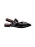 Unbranded Black Flats Size EU 41 - photo 1