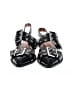 Unbranded Black Flats Size EU 41 - photo 2