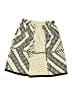 ASOS Chevron-herringbone Ivory Shorts Size S - photo 2