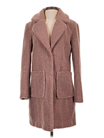 French Connection Coat (view 1)