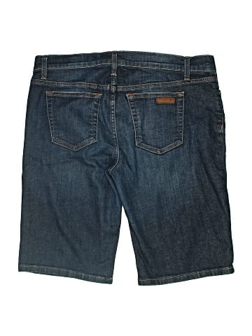 Joe's Jeans Denim Shorts (view 2)