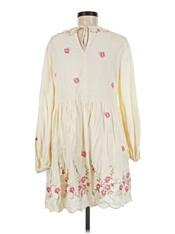 Caroline Constas Casual Dress (view 2)