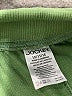 Jockey Solid Green Athletic Shorts Size 1X - photo 3