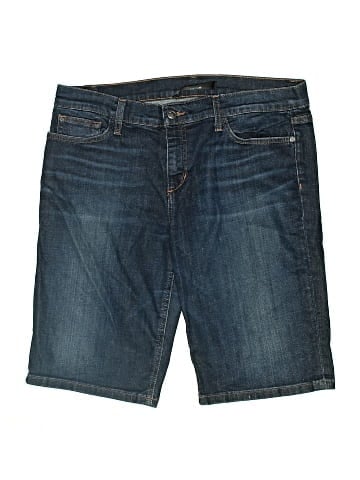 Joe's Jeans Denim Shorts (view 1)