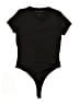 Aeropostale Black Bodysuit Size M - photo 1