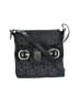 DKNY Black Crossbody Bag One size - photo 1