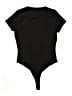 Aeropostale Black Bodysuit Size M - photo 2