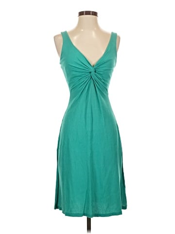 Velvet Cocktail Dress (view 1)