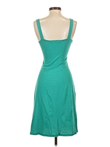 Velvet Cocktail Dress (view 2)