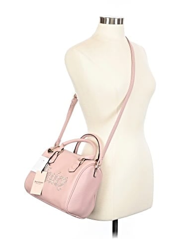 Juicy Couture Satchel (view 2)