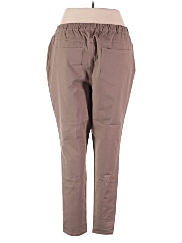 Isaac Mizrahi LIVE! Casual Pants (view 2)