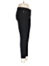 DKNY Jeans Black Active Pants Size 6 - photo 4