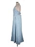 Universal Thread Blue Casual Dress Size 16 - photo 5