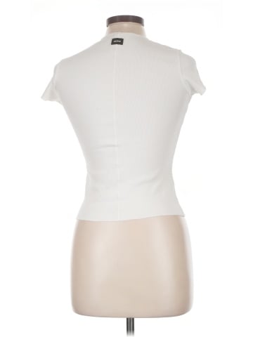SKIMS Short Sleeve Turtleneck (view 2)