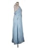 Universal Thread Blue Casual Dress Size 16 - photo 4
