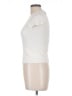 SKIMS Ivory Short Sleeve Turtleneck Size L - photo 5