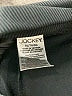 Jockey Solid Black Active Pants Size XL - photo 7