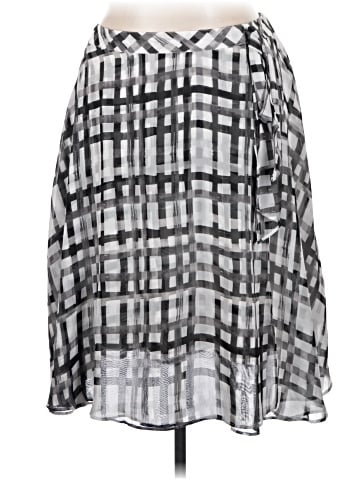 Elle Casual Skirt (view 1)